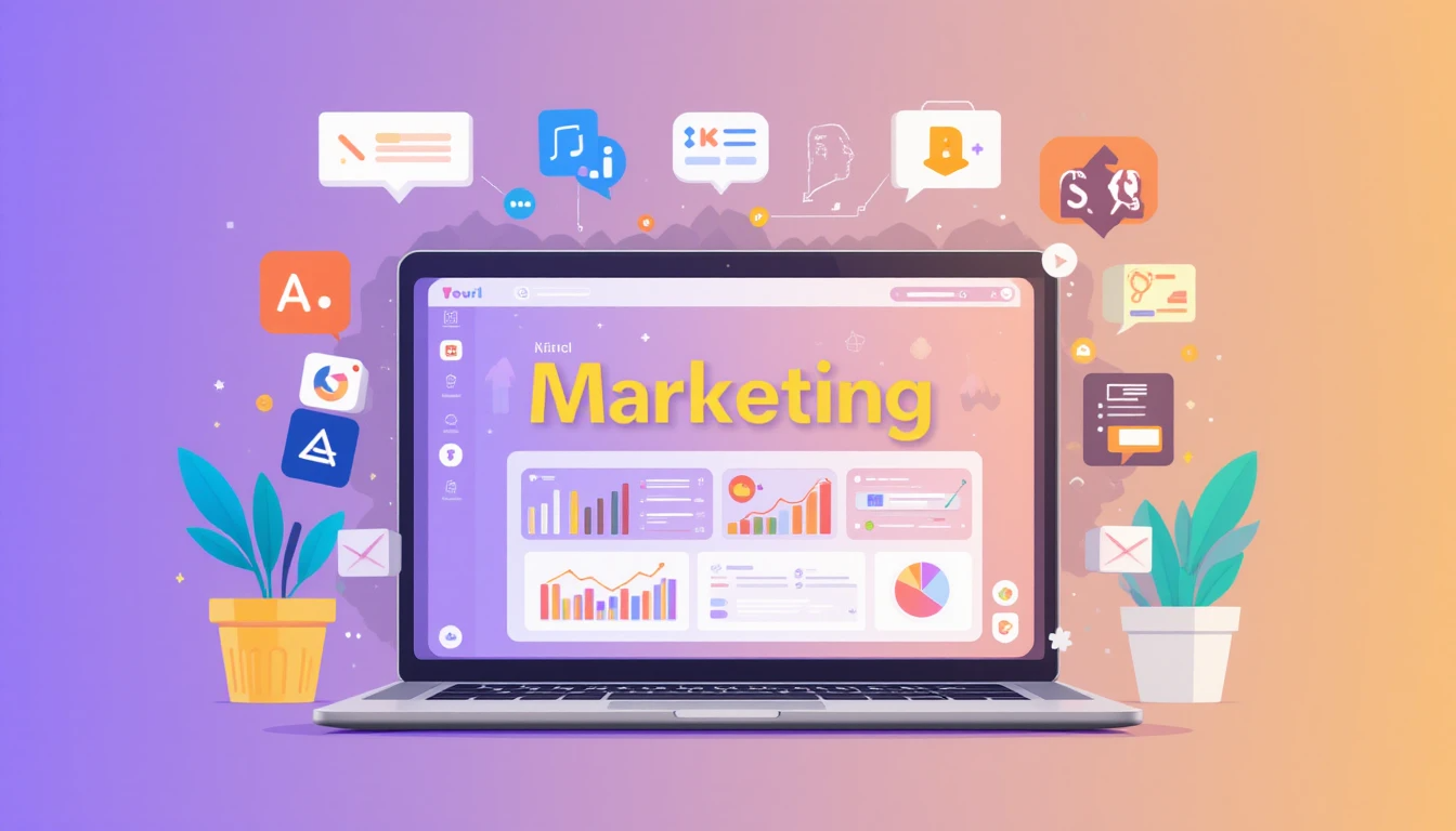 digital marketing services