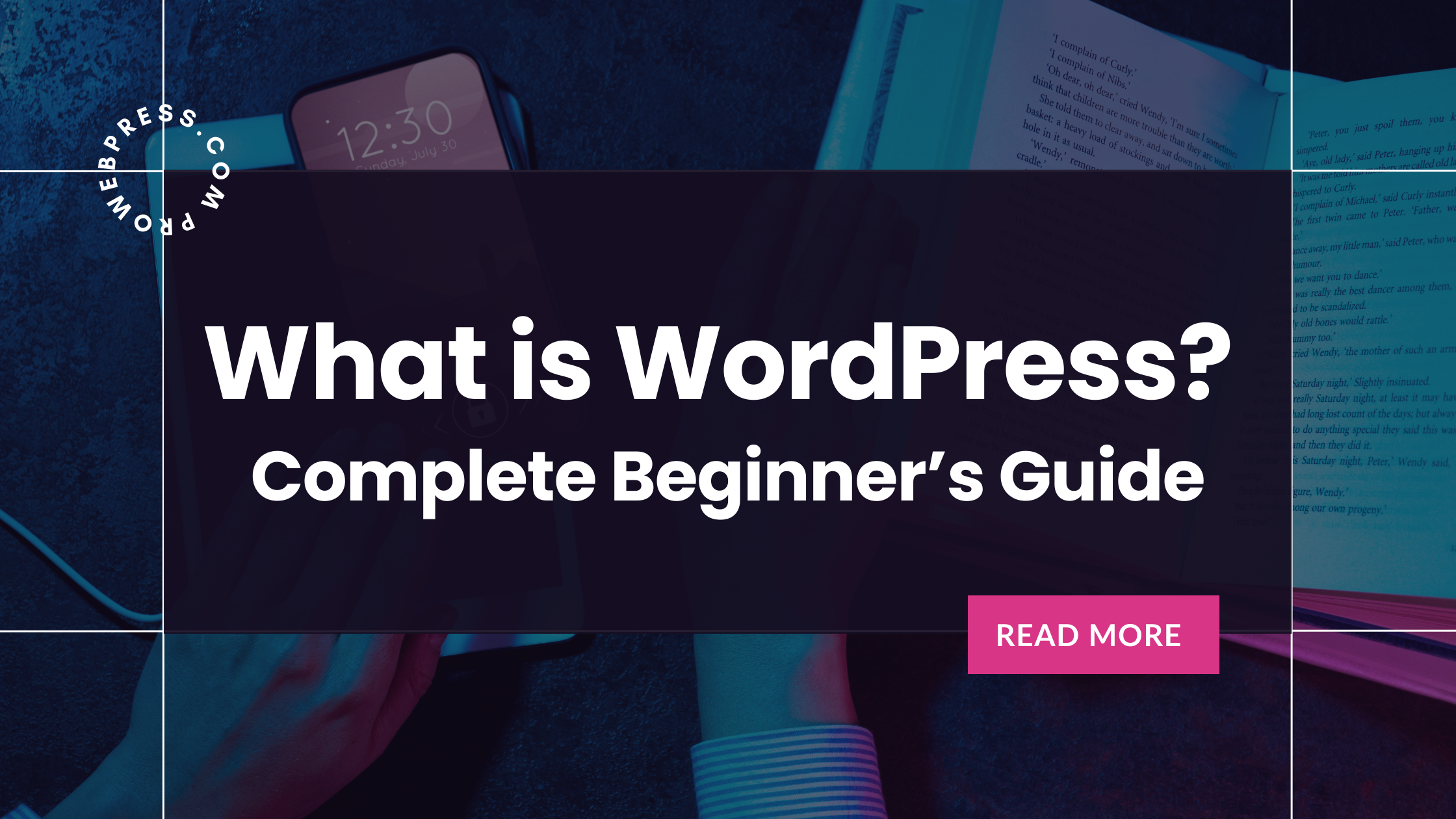 What is WordPress?
