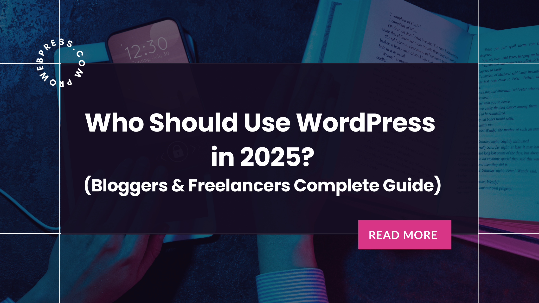 Who Should Use WordPress in 2025