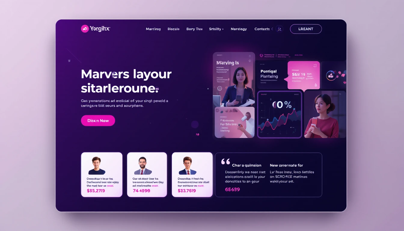 affordable web design services for small businesses